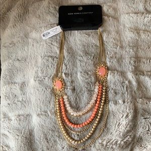 New York & Company Necklace